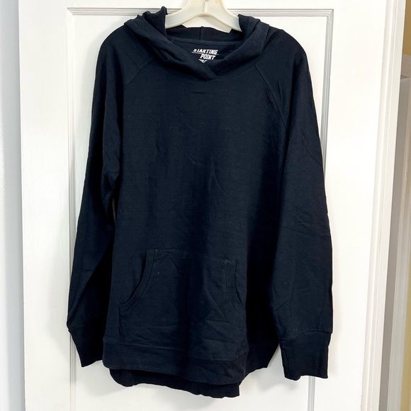 Starting Point Hoodie - Picture 2 of 5